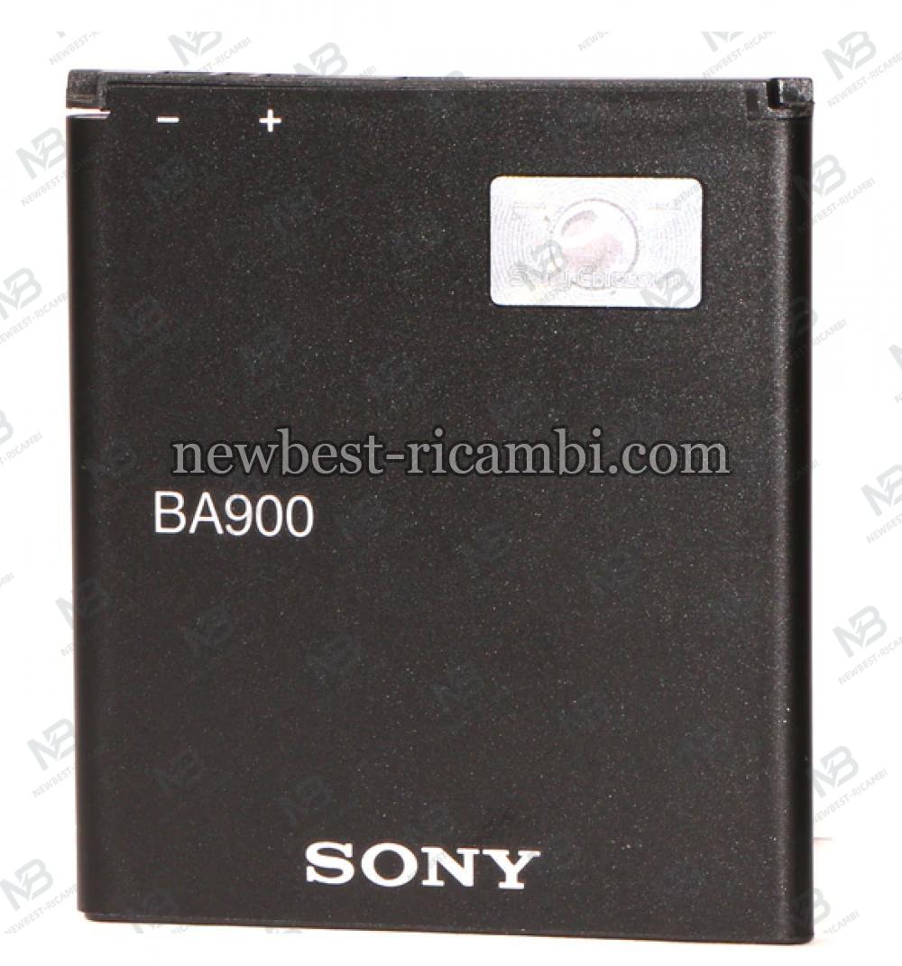 Sony Xperia E1 / J / L / M / TX LT29i ST26i C1904 C2105 s36h ST26a  BA900 Battery Original