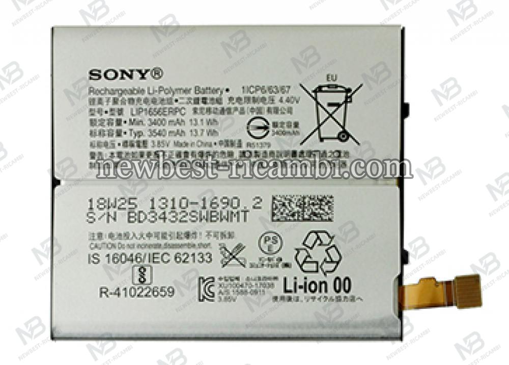 Sony Xperia XZ2 Premium H8116 LIP1656ERP Battery Original