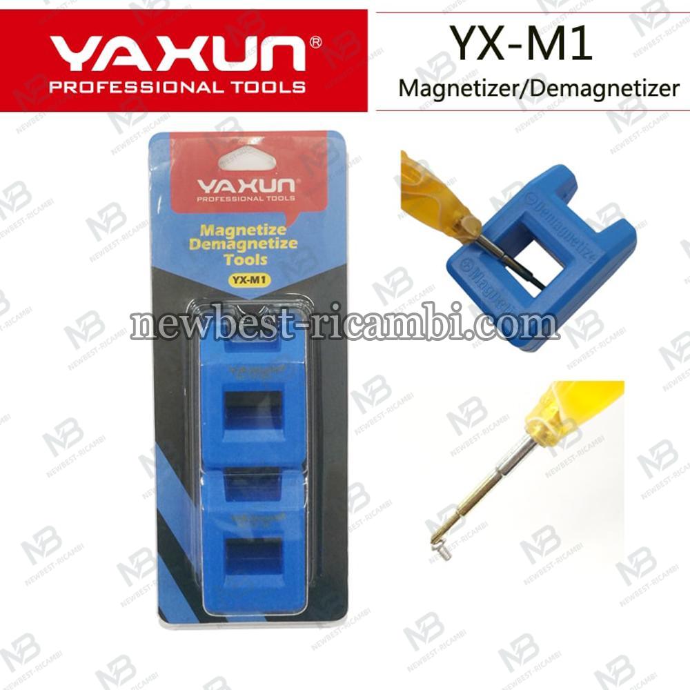 Yaxun YX-M1 Magnetizzatore per Cacciaviti