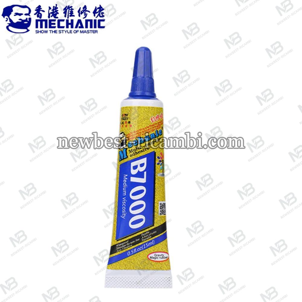 Mechanic Multi-Purpose Adhesive Glue B7000 15ml