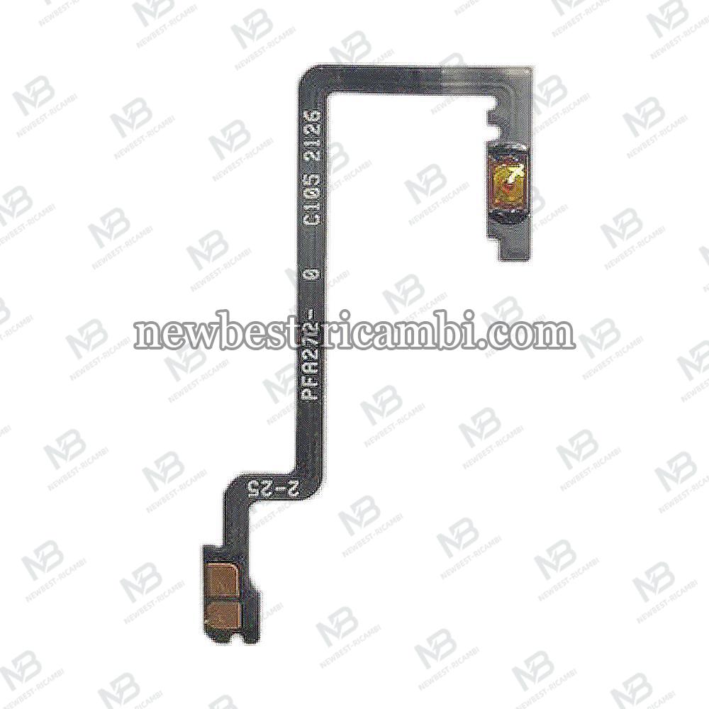 Oppo A94 5G (CPH2211) Flex Power On / Off