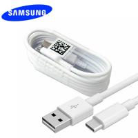 Samsung USB Cable EP-DN930CWE USB 3.1 Type-C Fast Data Sync Charger Cable 1.2M Original Bulk