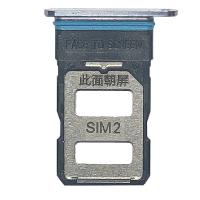 Xiaomi Mi 10T Sim Tray Silver