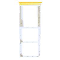 Xiaomi Poco M3 sim tray yellow