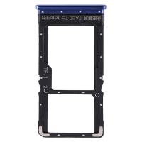 Xiaomi Poco X3 Pro Sim Tray Blue