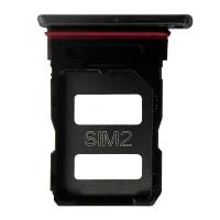 Xiaomi Poco F3 Sim Tray Black