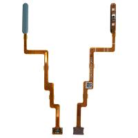 Xiaomi Poco F3 Flex On Off + Touch ID Blue