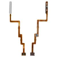 Xiaomi Poco F3 Flex On Off + Touch ID  White