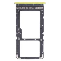 Xiaomi Poco M3 Pro 5G Sim Tray Yellow