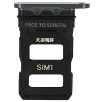 Xiaomi Mi 11 Ultra Sim Tray Black