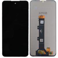 Motorola Moto E30 / E40 XT2159-3 Touch+Lcd Black Original