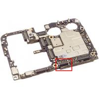 Huawei P30 Pro Mainboard Small FPC Connector