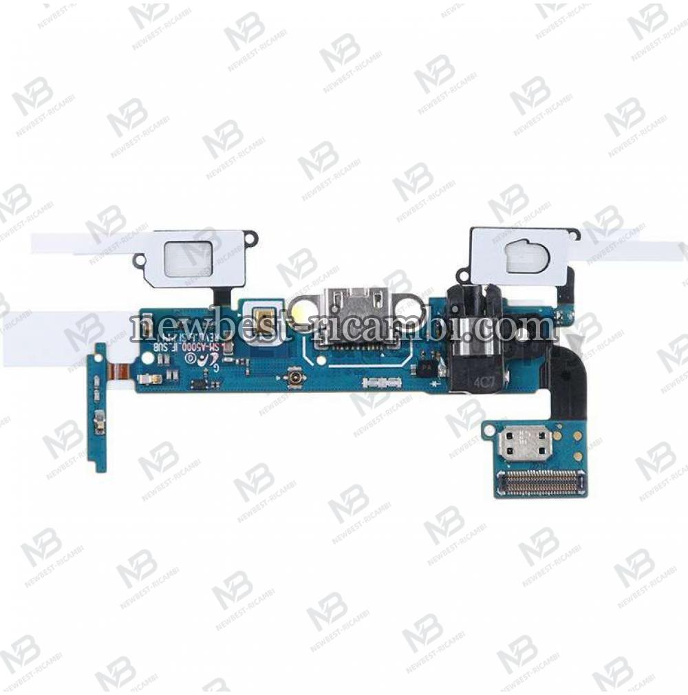 Samsung Galaxy A5 A500f Flex Dock Charge