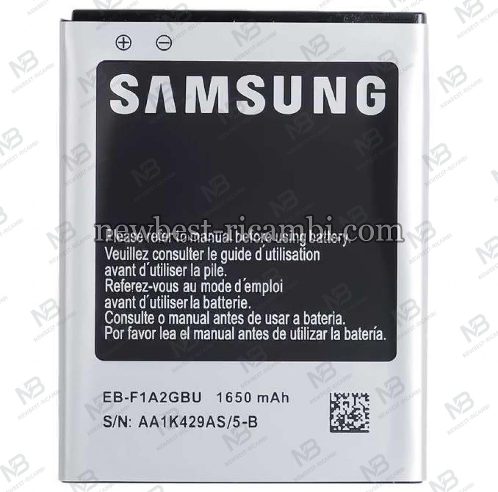 samsung galaxy s2 i9100 i9105 battery Original