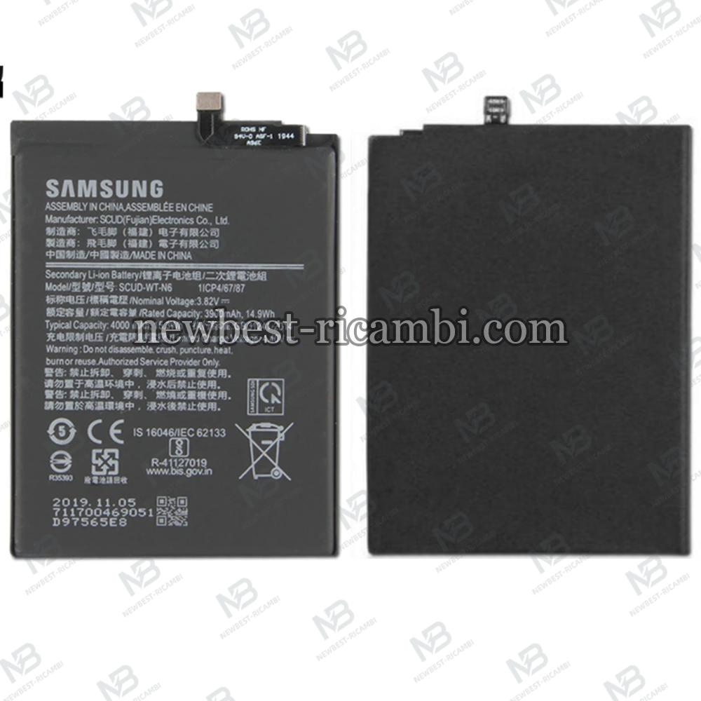 Samsung Galaxy A10s 2019 A107 SCUD-WT-N6 Battery