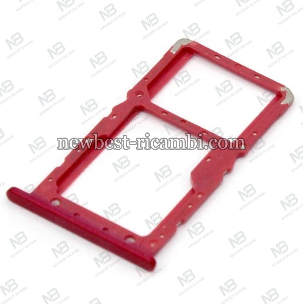 xiaomi F1 sim tray red
