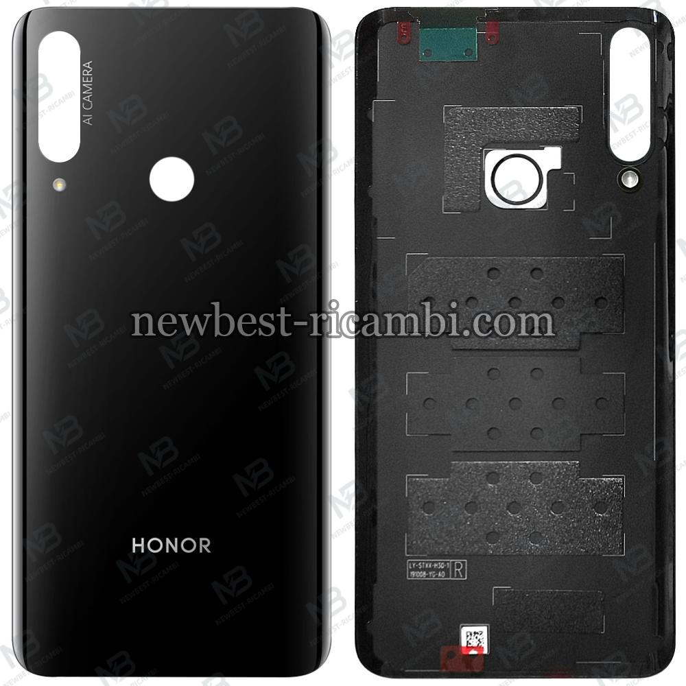 huawei honor 9x back cover black original