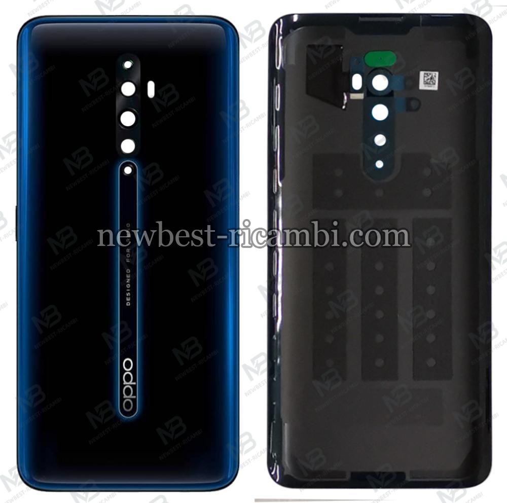 Oppo Reno 2Z back cover black original