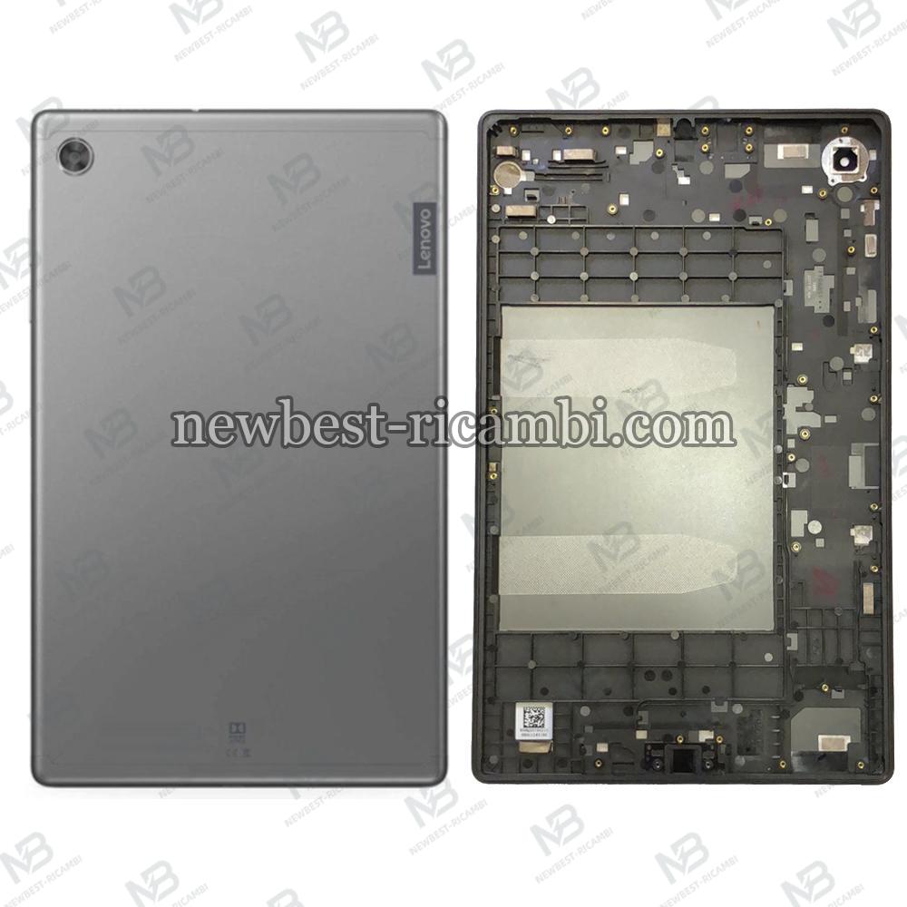 Lenovo Tab M10 HD II TB-X306F Back Cover Grey