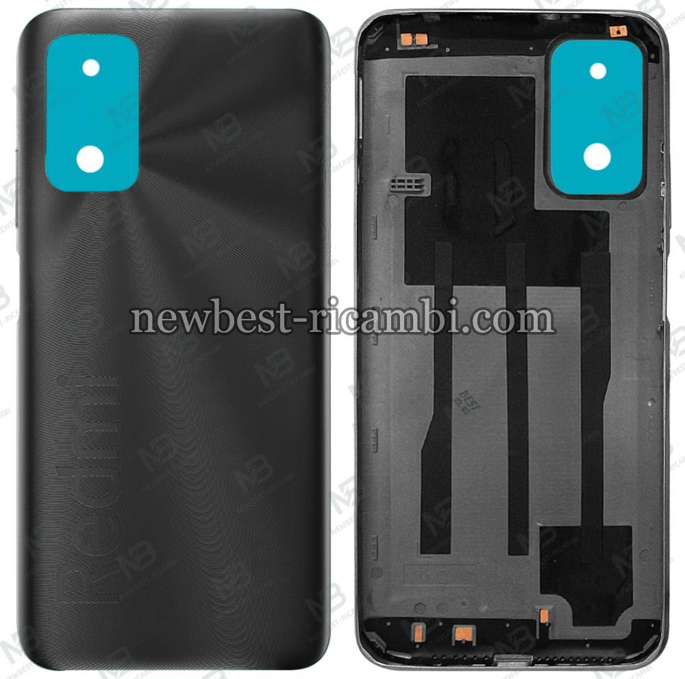 Xiaomi Redmi 9T Back Cover Grey Original