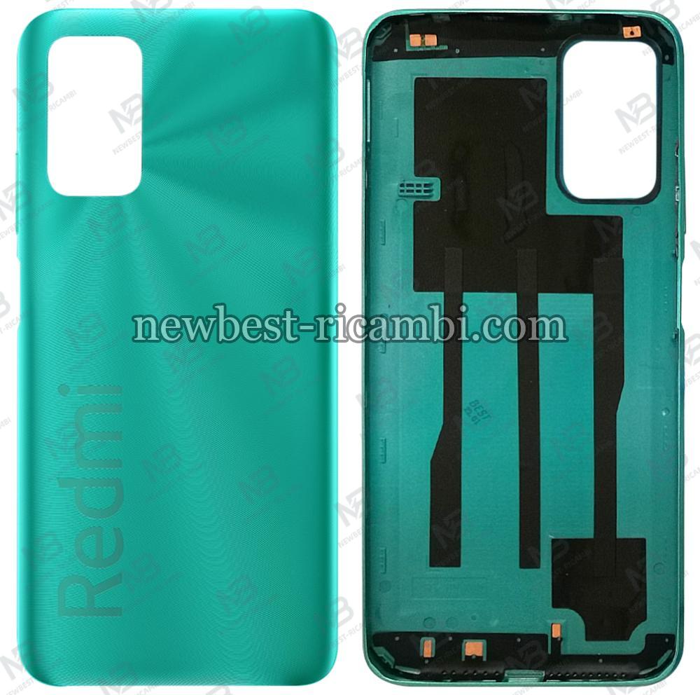 Xiaomi Redmi 9T Back Cover Green Original