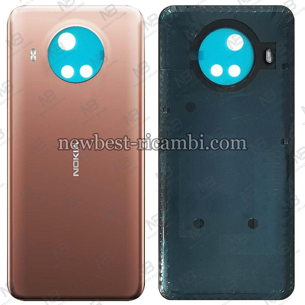 Nokia X20 ta-1341 Back Cover Bronze Original