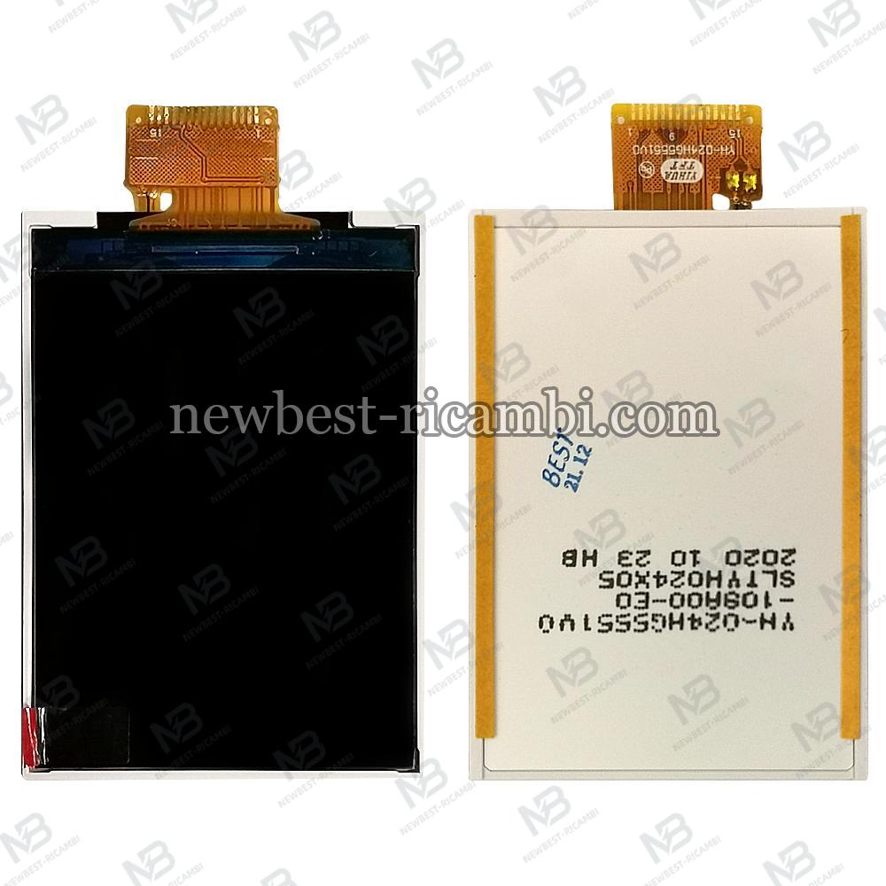 Nokia 6300 4G Ta-1286 TA-1291 TA-1287 TA-1294 TA1307 TA-1324 Lcd