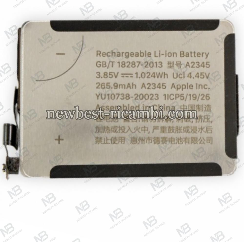 Apple iWatch Series 6 Generation 40 mm Battery Original
