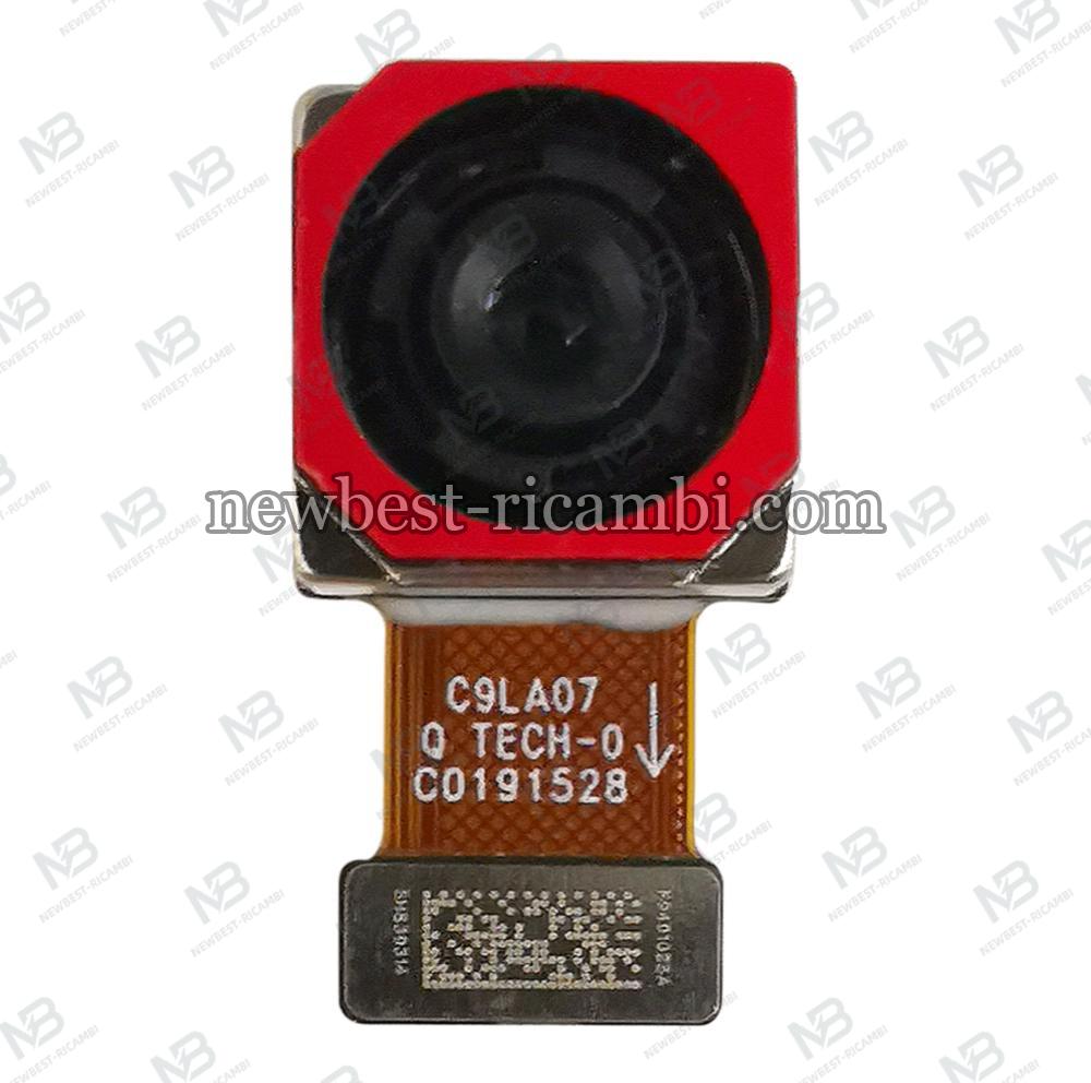 Realme Narzo 30 5G Back Camera 48mp