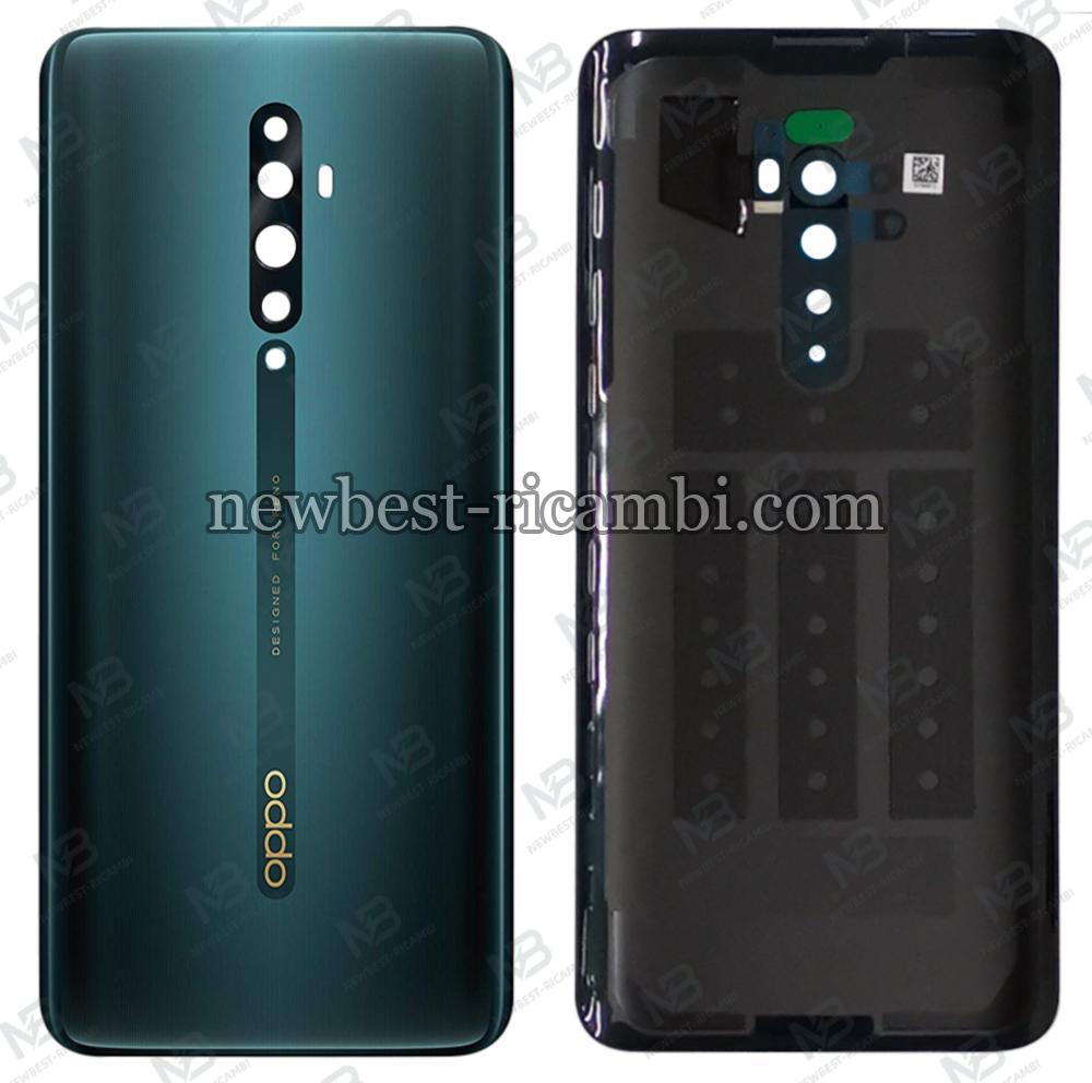 Oppo Reno 2Z Back Cover Green Original