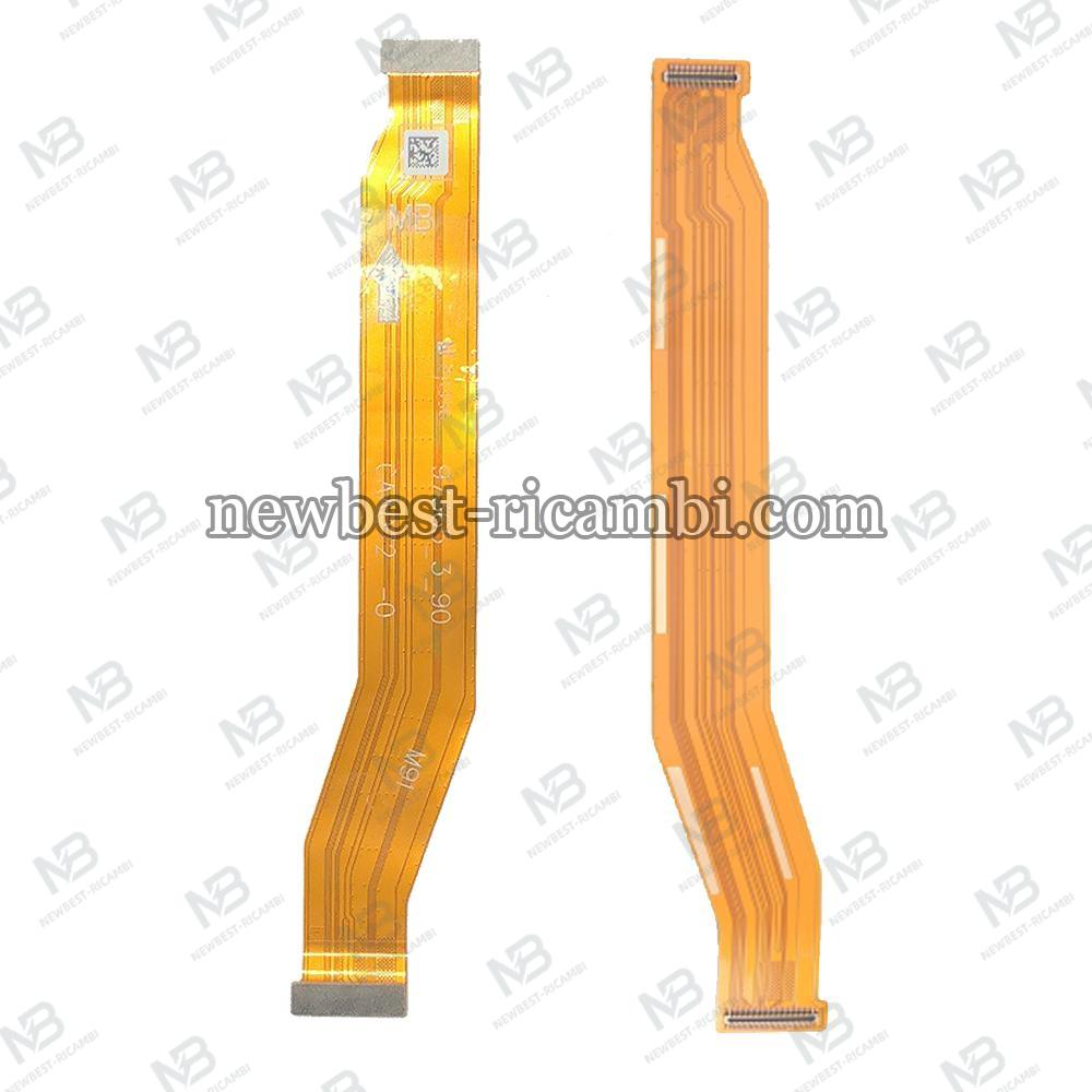 Oppo A54S (CPH2273) Flex Mainboard