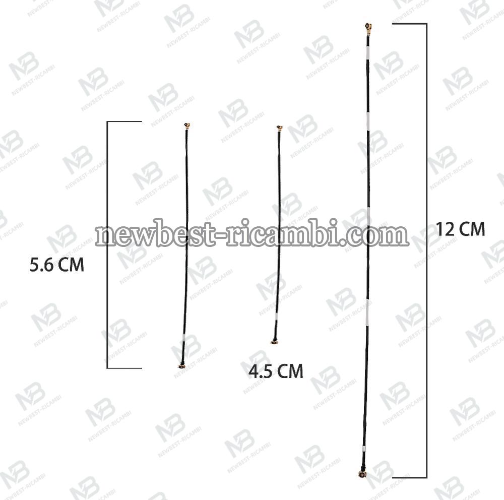 Google Pixel 4 XL Antenna GSM