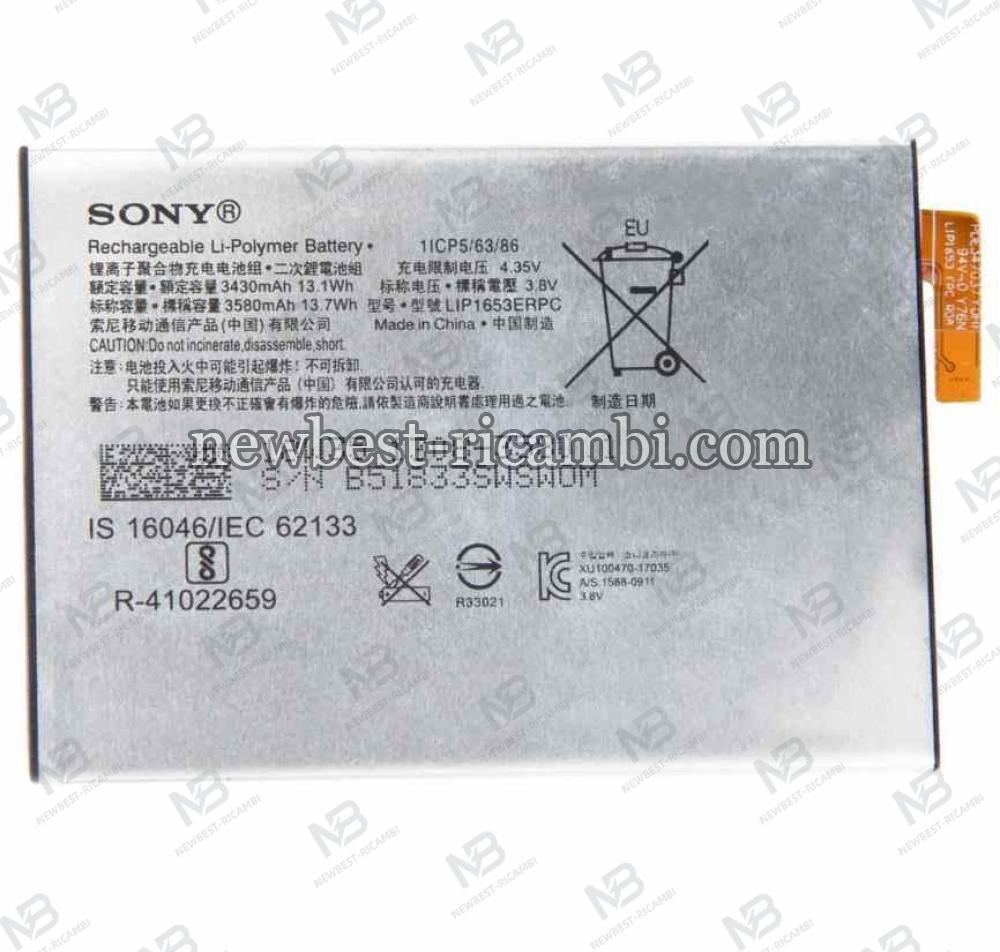 Sony Xperia L4 / XA2 Ultra XA2 Plus LIP1653ERPC Battery Original