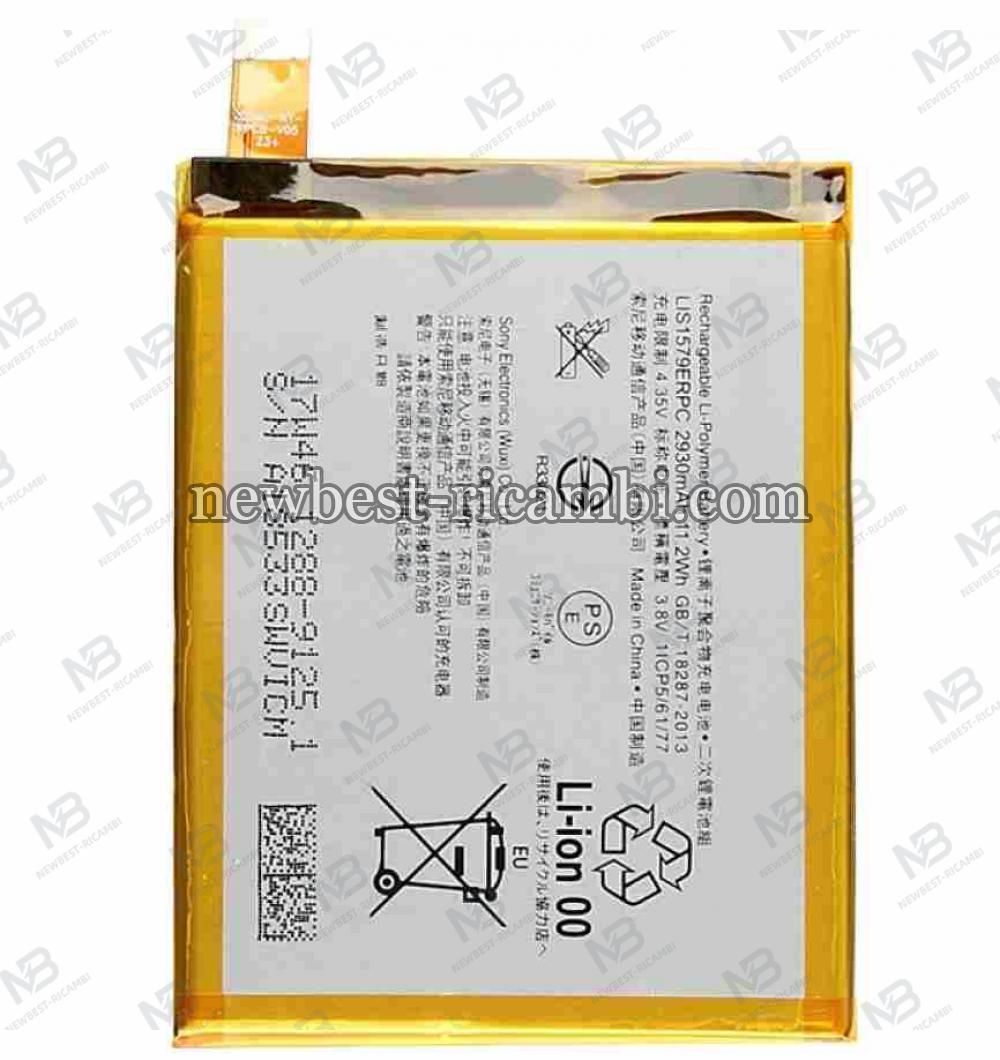 Sony Xperia C5 Ultra LIS1579ERPC Battery 