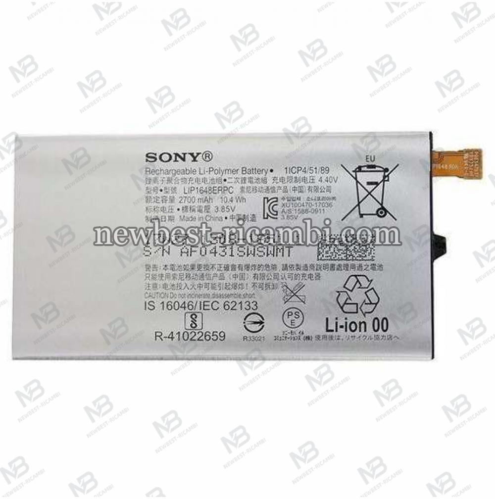 Sony Xperia XZ1 Compact G8441 Mini LIP1648ERPC Battery