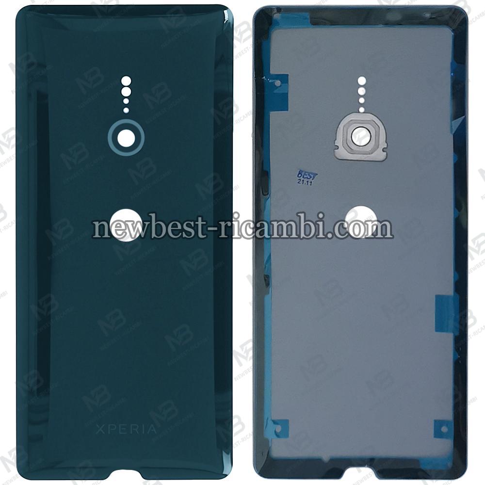 Sony Xperia XZ3 H8416 Back Cover+Camera Glass Green Original