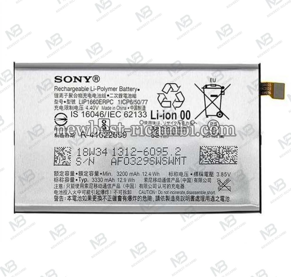 Sony Xperia XZ3 H8416 LIP1660ERPC Battery Original