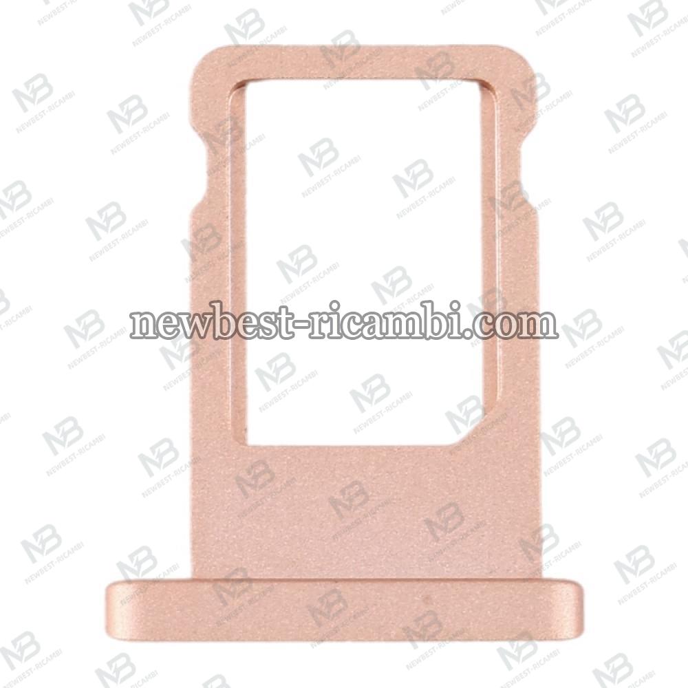 iPad 8 10.2 2020 Sim Tray Gold
