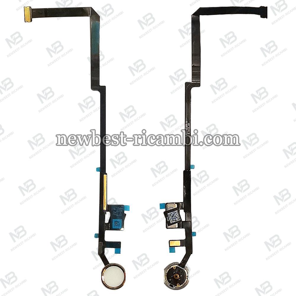 iPad 8 /9 10.2 2020 / 2021 Flex ID Touch Gold