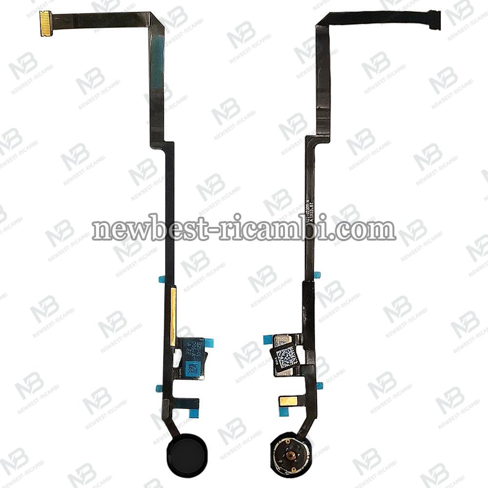 iPad 8 /9 10.2 2020 / 2021 Flex ID Touch Black