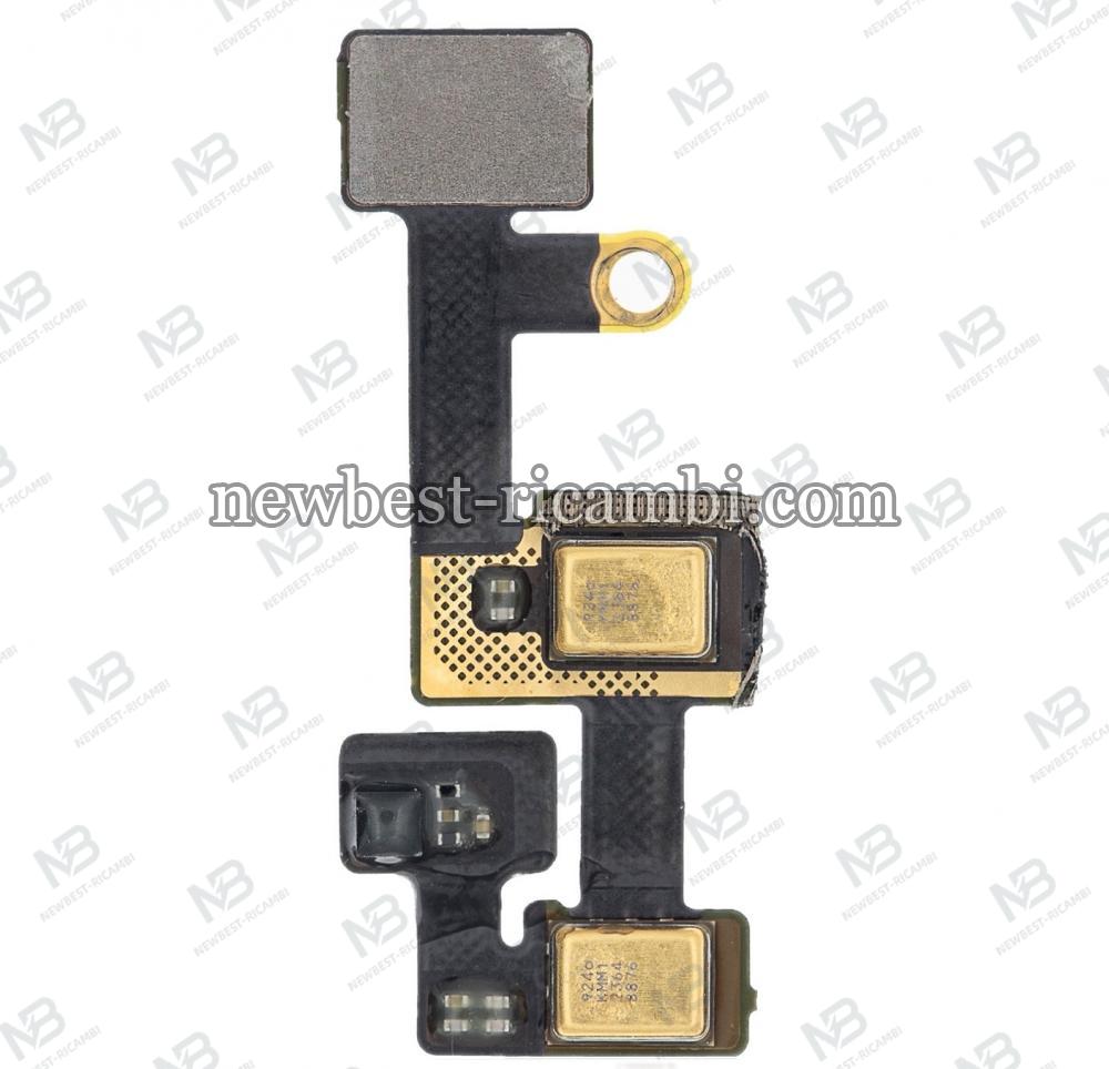 iPad 9 10.2 2021 Flex Microphone