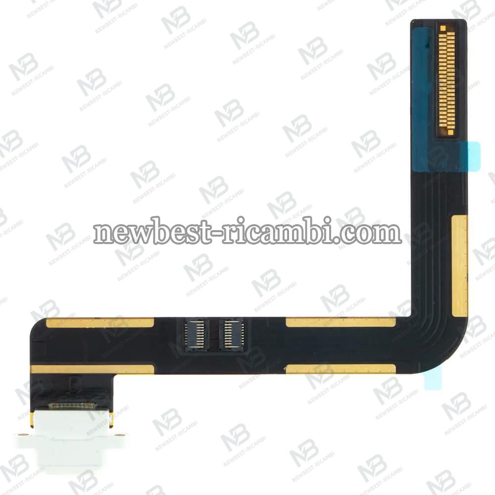 iPad 9 10.2 2021 Flex Charge White