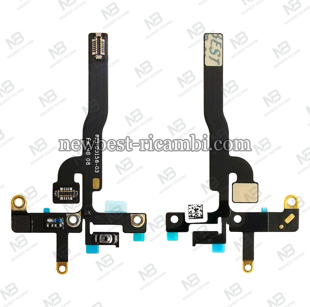 iPad Pro 12.9 5th 2021 Flex Power On/Off