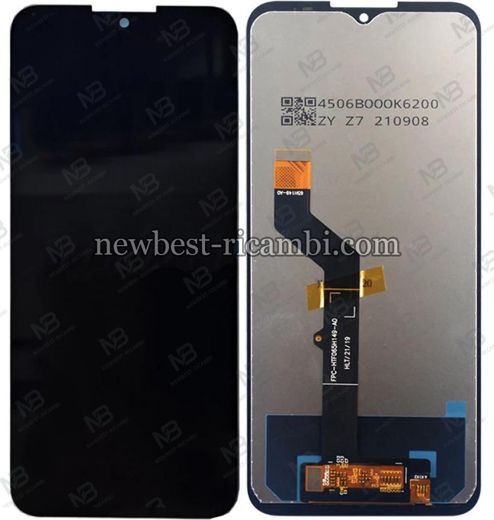 Motorola Defy（2021）XT2083 Touch+Lcd Black Original