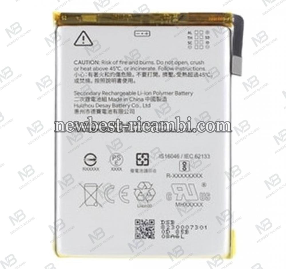 Google Pixel 3 G013A-B Battery Original