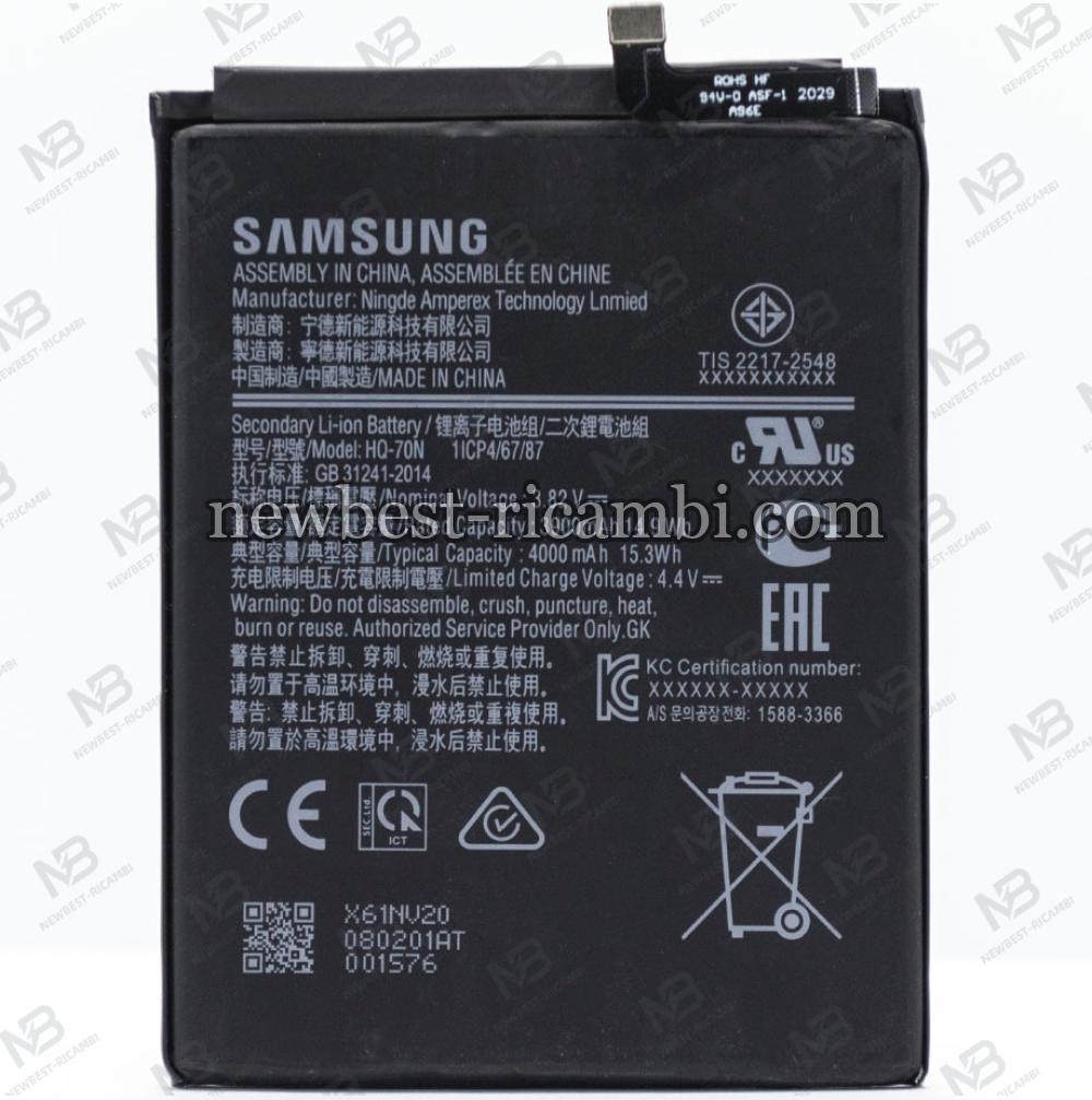 Samsung Galaxy A115F A11 HQ-70N Battery Original