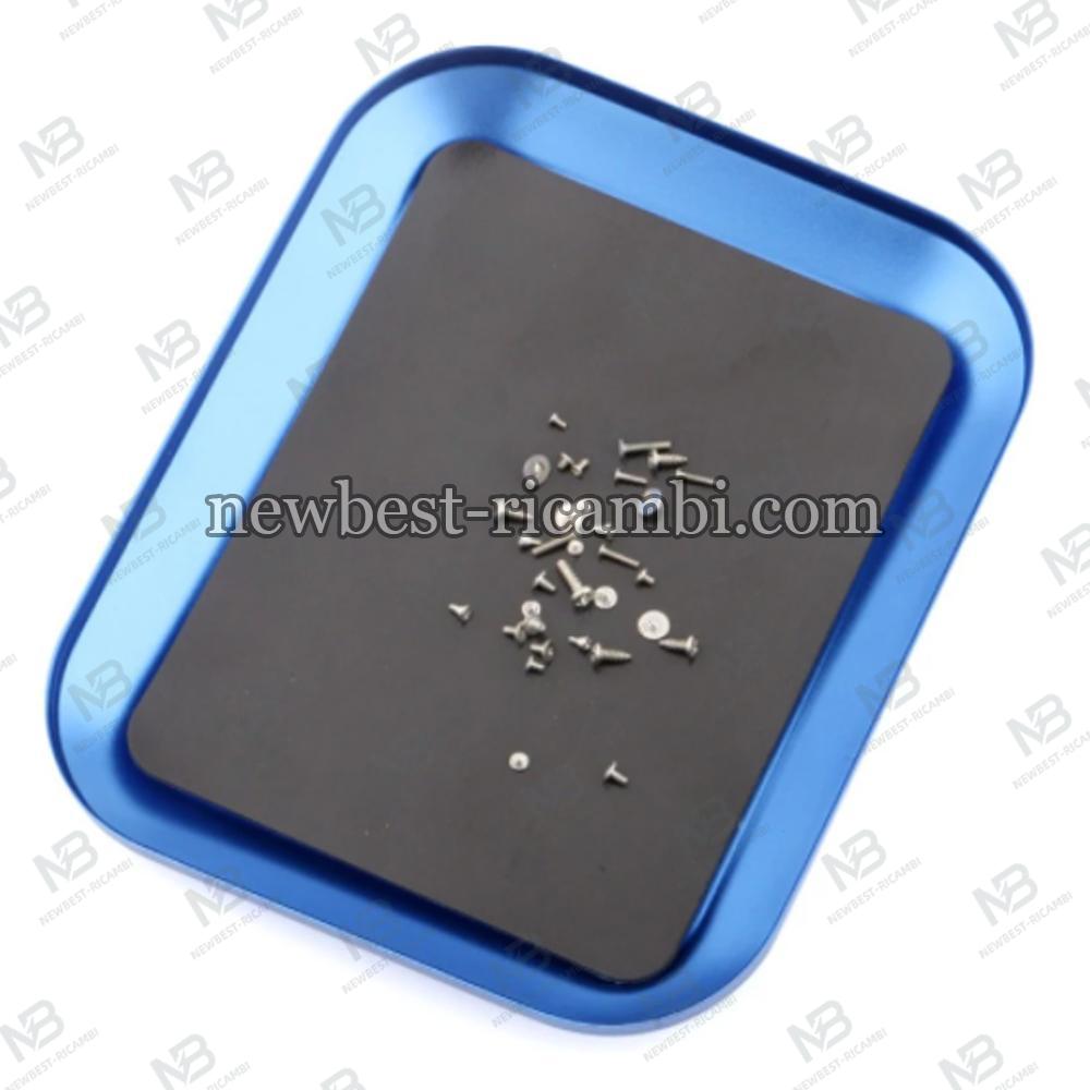 Magnetic Screws Storage Tray (10mm*8mm*1.5mm)