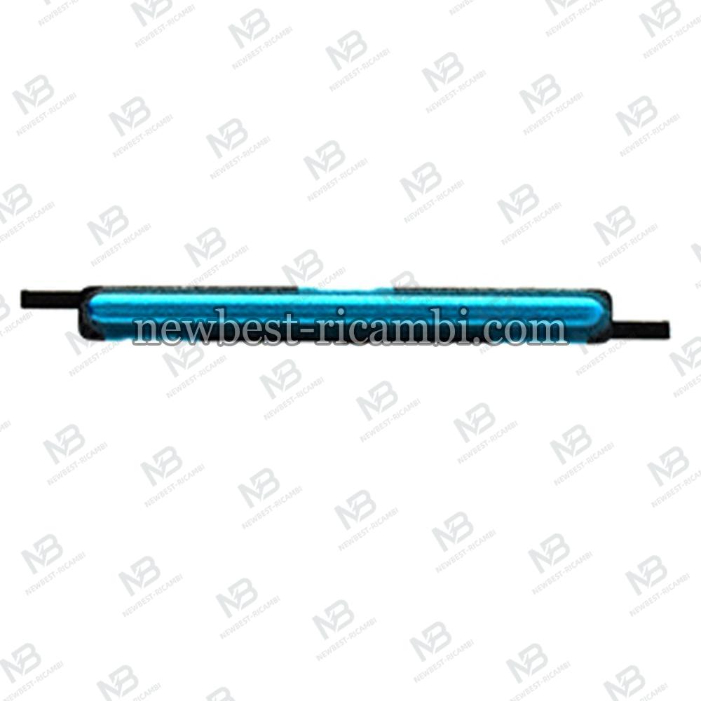 Samsung Galaxy M12 2021 M127 Volume Button Green