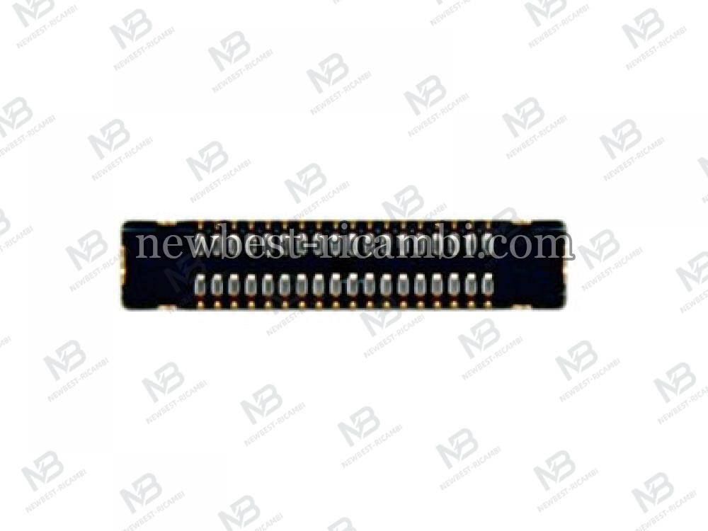 iPhone 6 Plus Mainboard Lcd FPC Connector