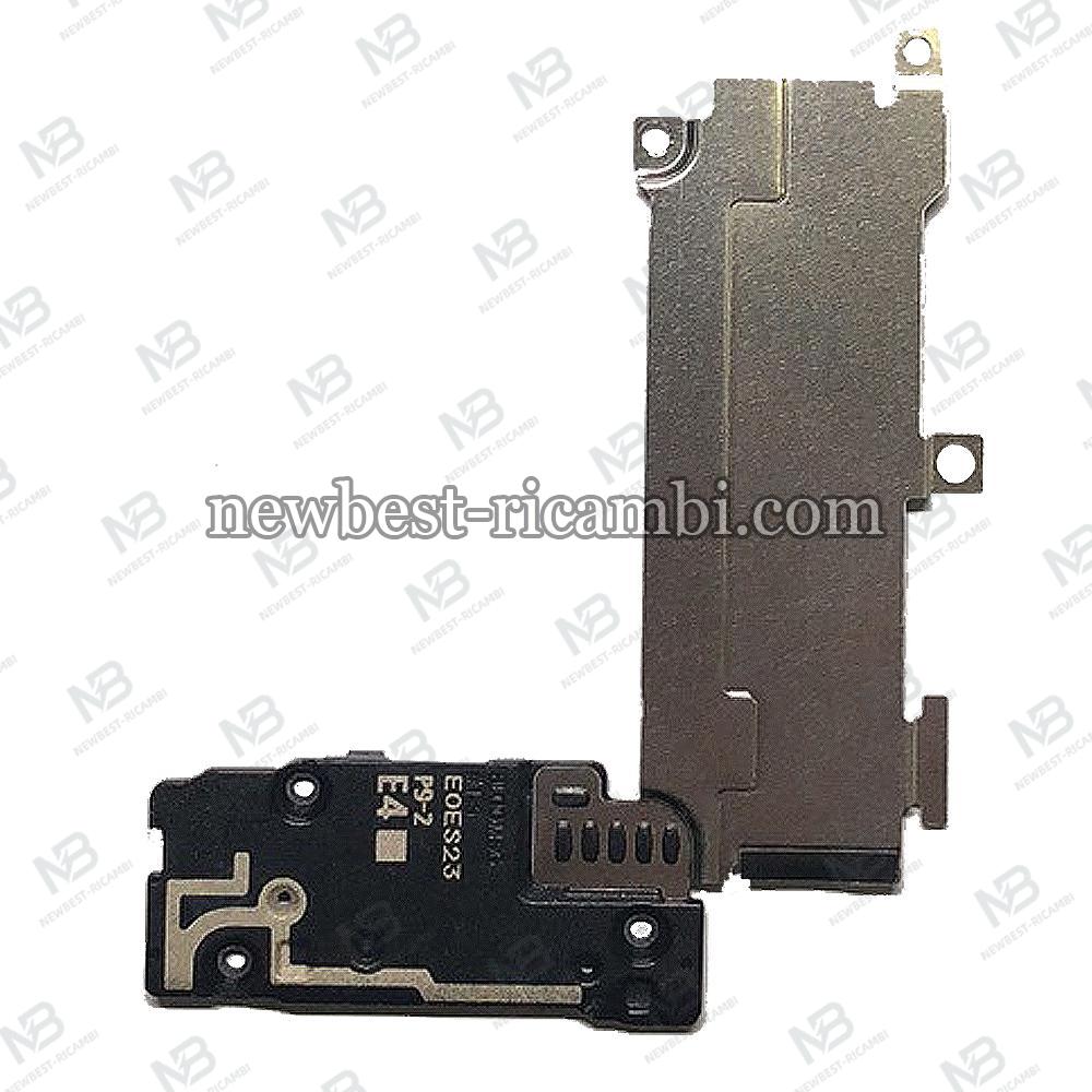 Samsung Galaxy Z Flip 5G F707 Plastic Cover